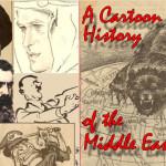 2014- Middle east Cartoon001