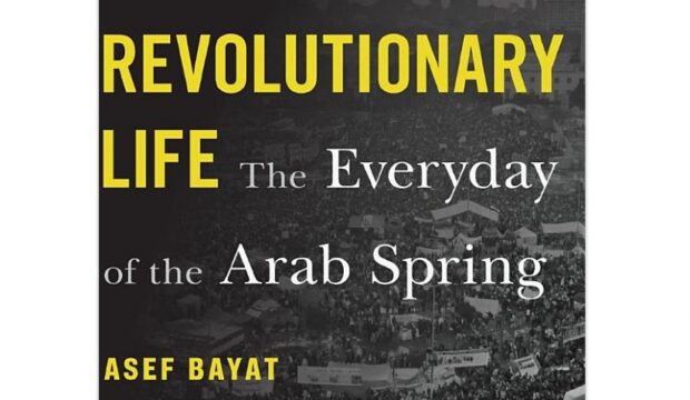 How Have The Uprisings Of The Arab Spring Shaped The Path Of Revolutions Eutopia