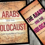 2014- book the arab and holocuast