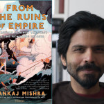 Interview Author Pankaj Mishra